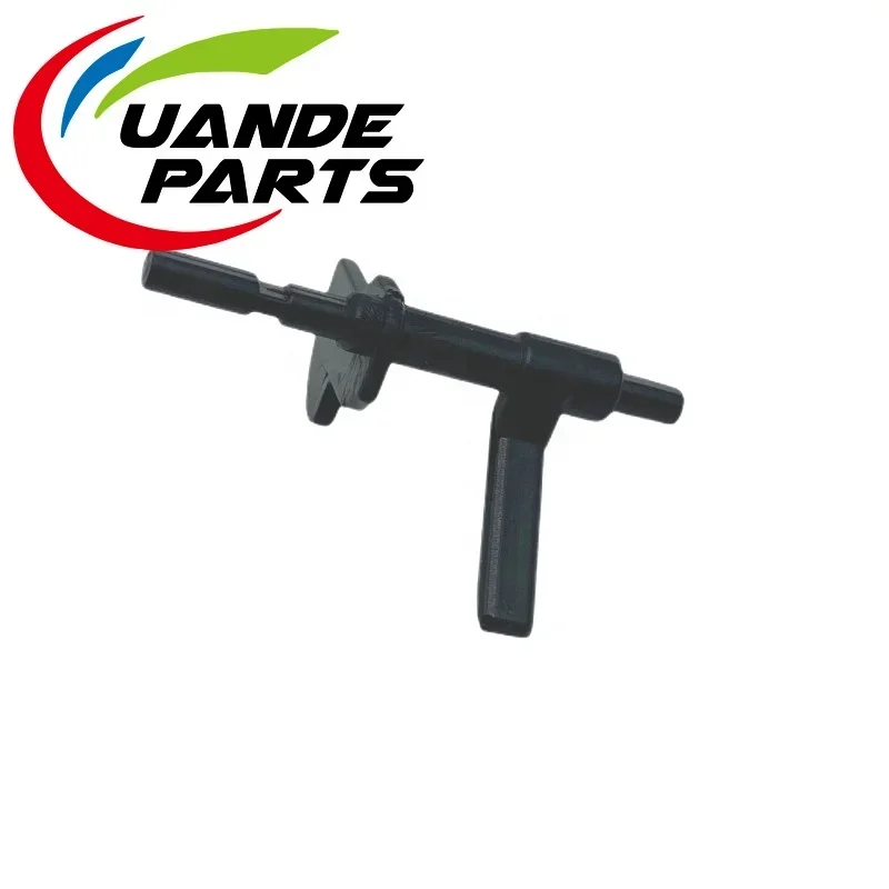1PC Good Quality Sensor Lever for Konica Minolta BH 223 283 363 423 7828 Fusing Paper Output Sensor Detection Lever Copier Parts