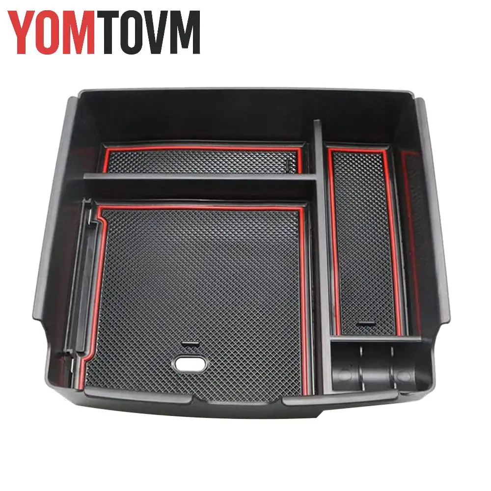 Car Center Console … - image