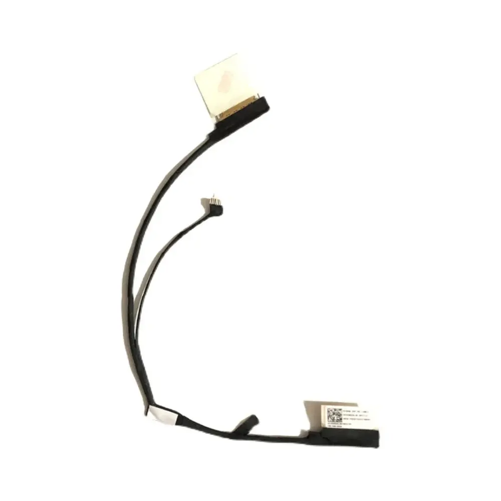 OEM For HP Pavilion 14-BF 14-BF040WM 14-BF035TX 14-BF110TU TPN-C131 Laptop Video Screen LCD LED LVDS Display Ribbon Flex Cable