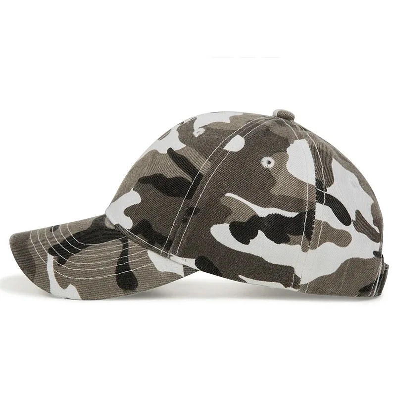 Baseball Cap for Boy Girl Cap Baby Casual Caps Summer Style Kids Hats Camouflage Mesh Kids Cap Spring