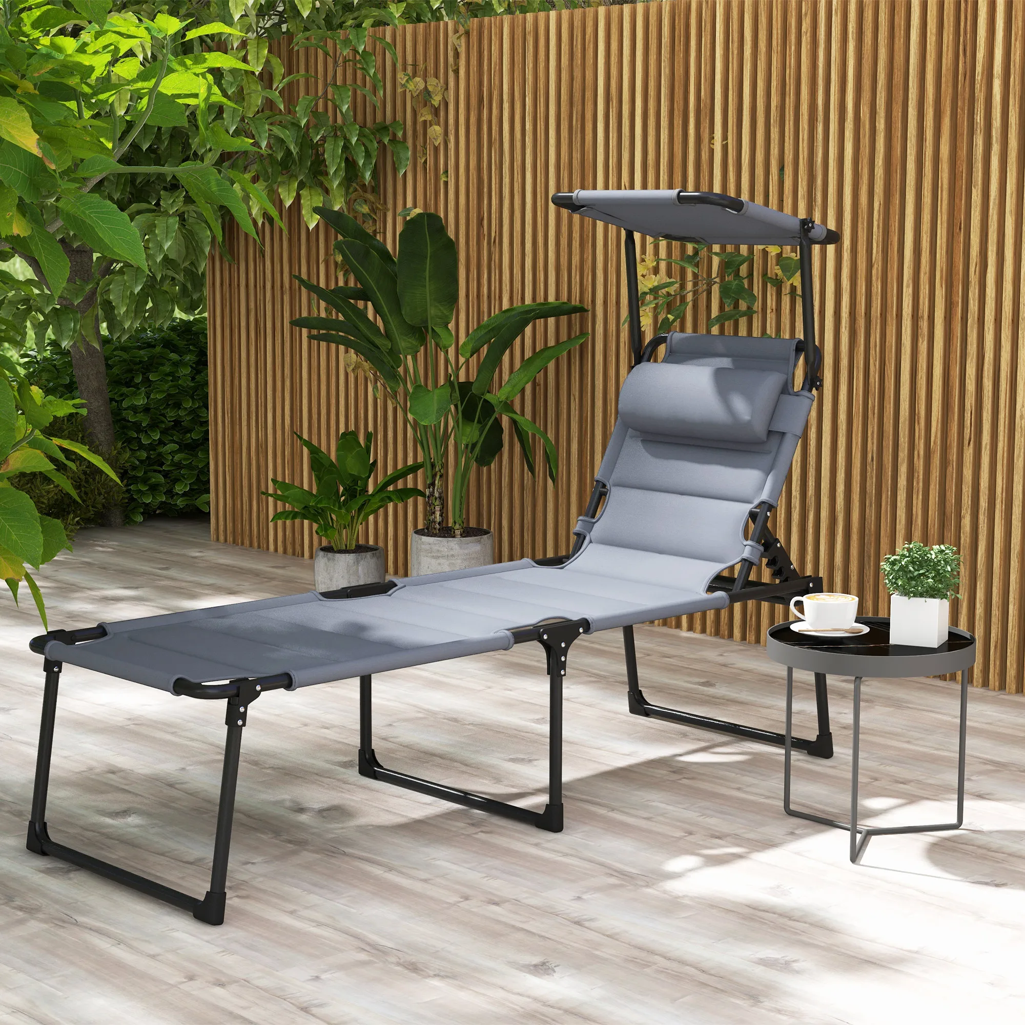 

Folding Lounge Chairs / beach chair ( Amazon Shipping)（Prohibited by WalMart）