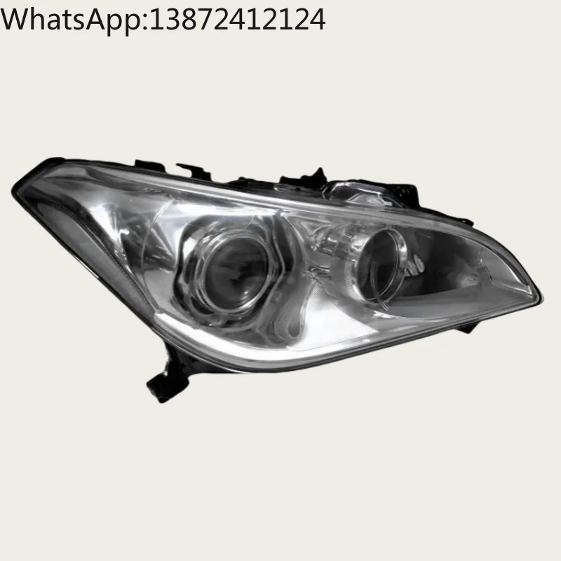 

INFINITI Q70 M25 Y51 Headlight assembly car light Original HID OEM 260101ML4D