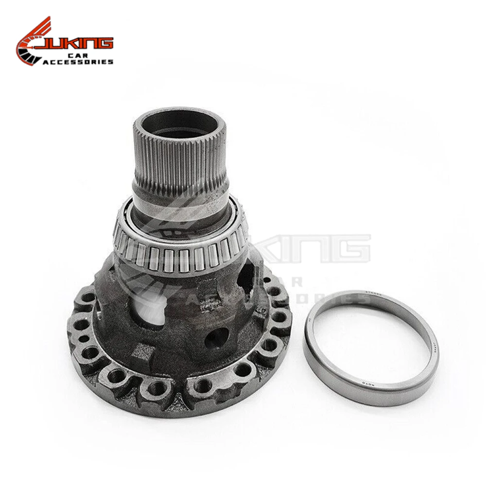 

09M 4WD Automatic Transmission New Differential for Audi Q3 Passat VW Touareg 1.8T/2.0L 6-Spee 09M300036