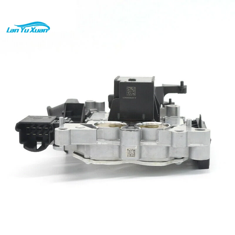 

DQ500 DL501 0B5 0B5927156F 0B5927256B Auto Parts 7 Speed Transmission Unit TCM TCU 0B5927156E 0B5927156D Fits For AUDI