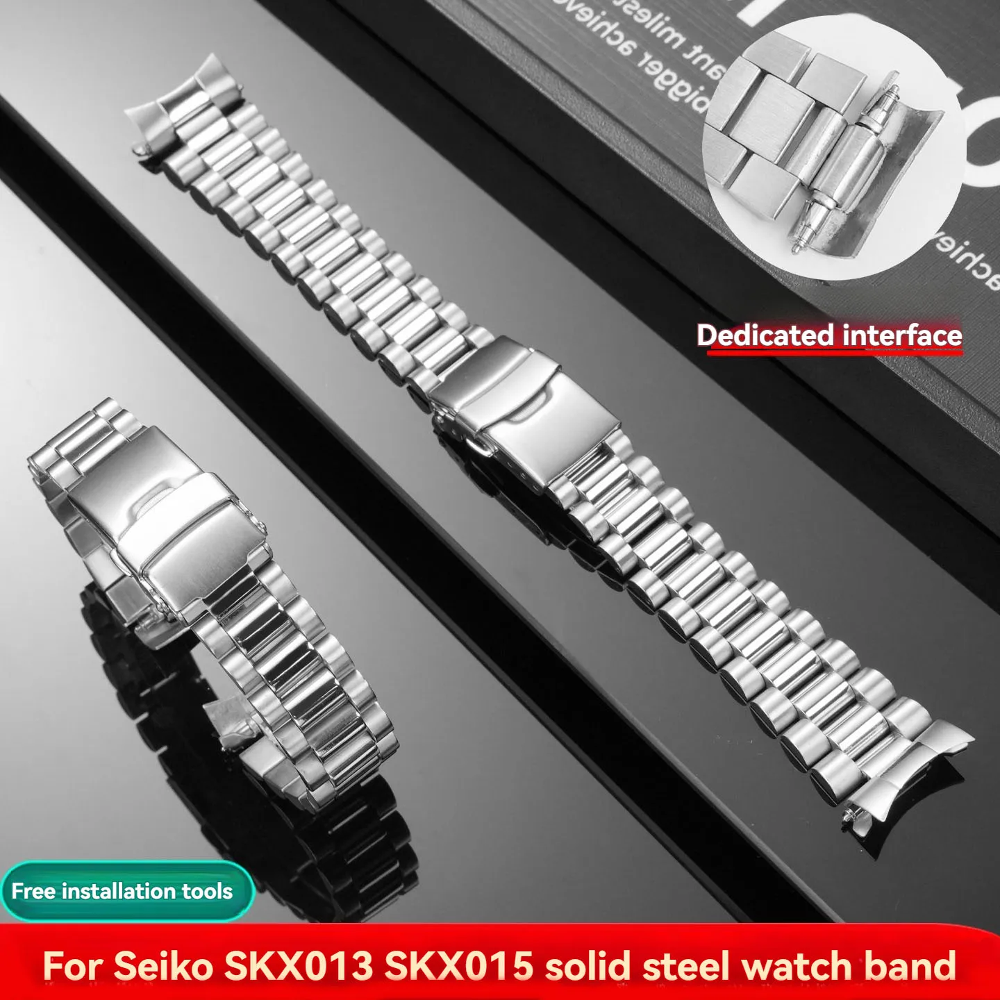 For Seiko SKX013 SK… - image