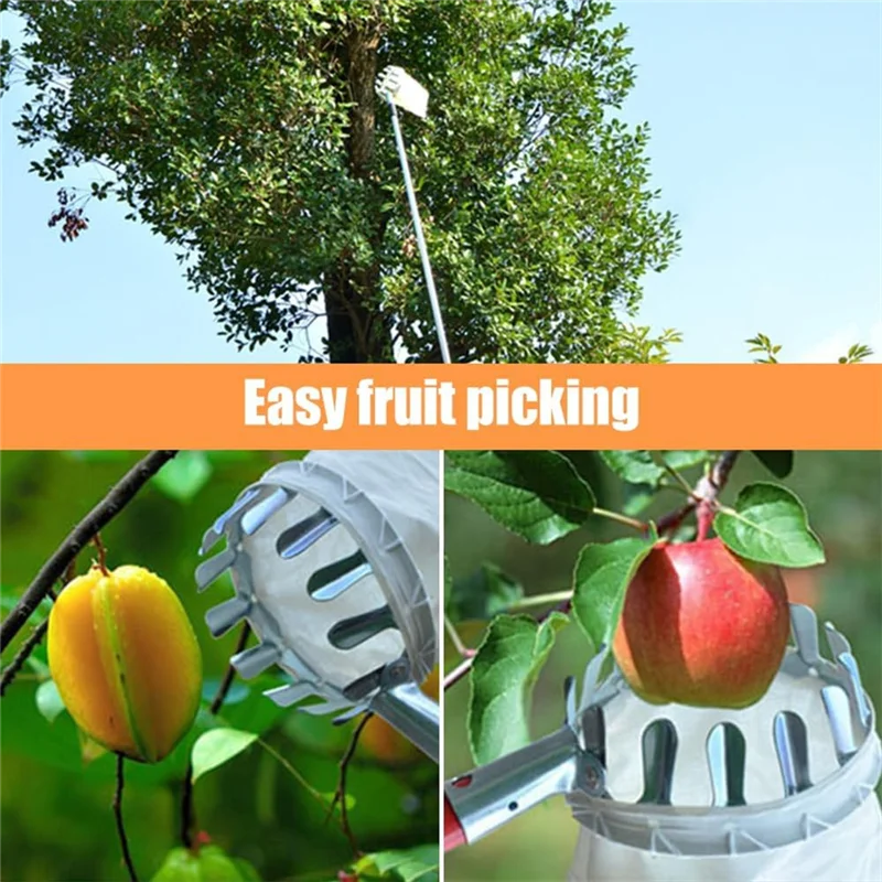 【ข้อเสนอแฟลช!】เครื่องมือหยิบผล - Gardening Tools Deals บทวิจารณ์และราคา