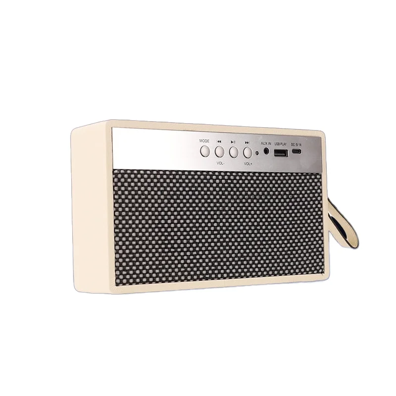 Portable Retro Clas…