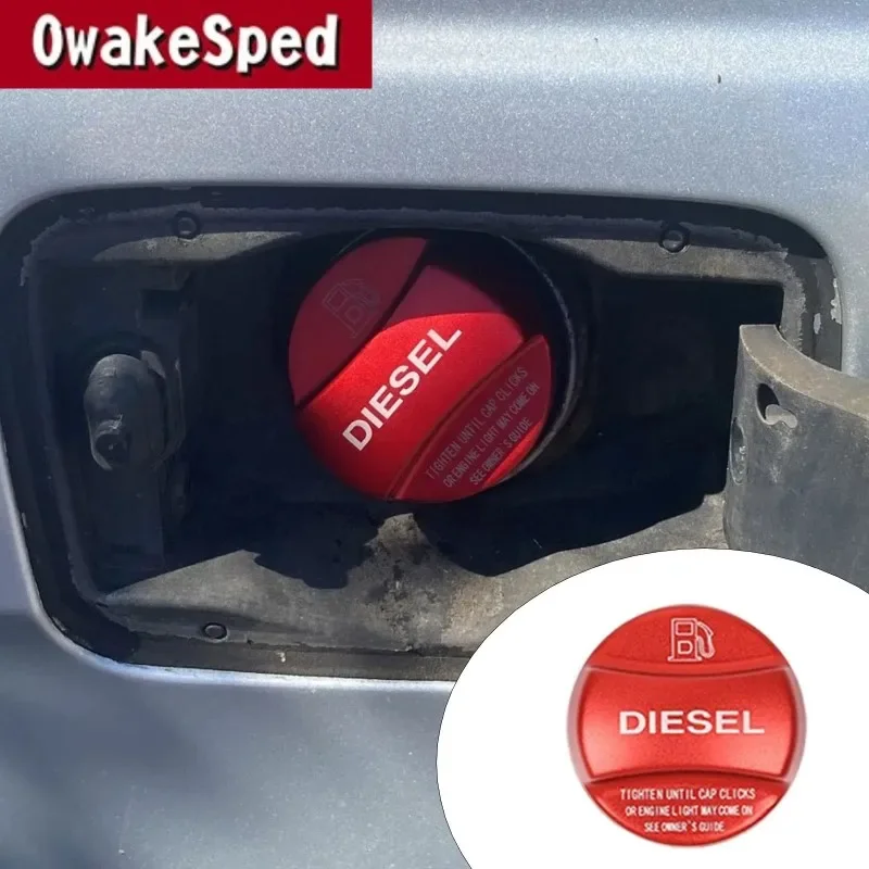 

Car Oil Filler Gasoline Fuel Tank Button Cover Trim For BMW 1 2 3 4 5 7 Series Aluminum Alloy Interior Auto Accessories Sticker