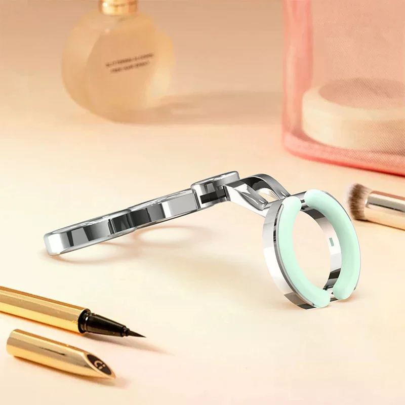 Women Eye Care Contact Lenses Inserter Remover Silicone Soft Tip Tweezer Stick Wearing Tools Lens AccessoriesAccessories