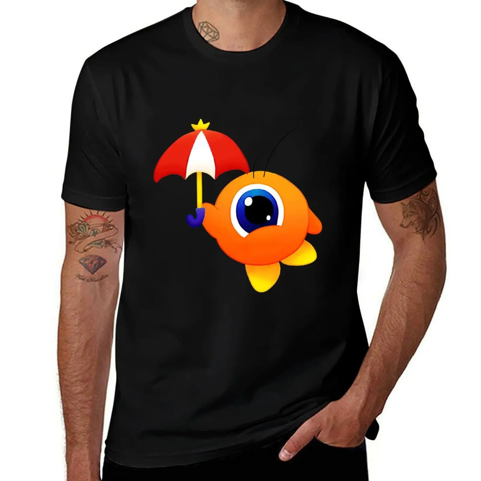 

Parasol Waddle Doo T-Shirt customs sports fans vintage clothes sweat t shirts for men pack