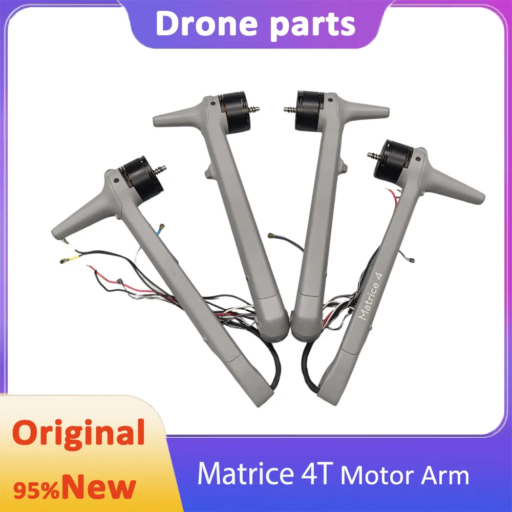 Original Motor Arm …