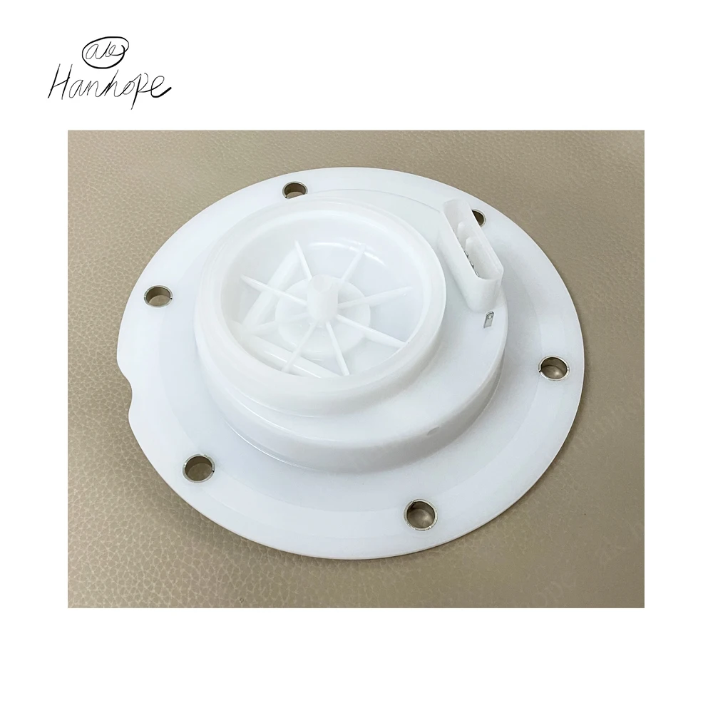 New Fuel Pump Access Closing Cover for Mercedes-Benz C350 C300 GLK350 E350 E550