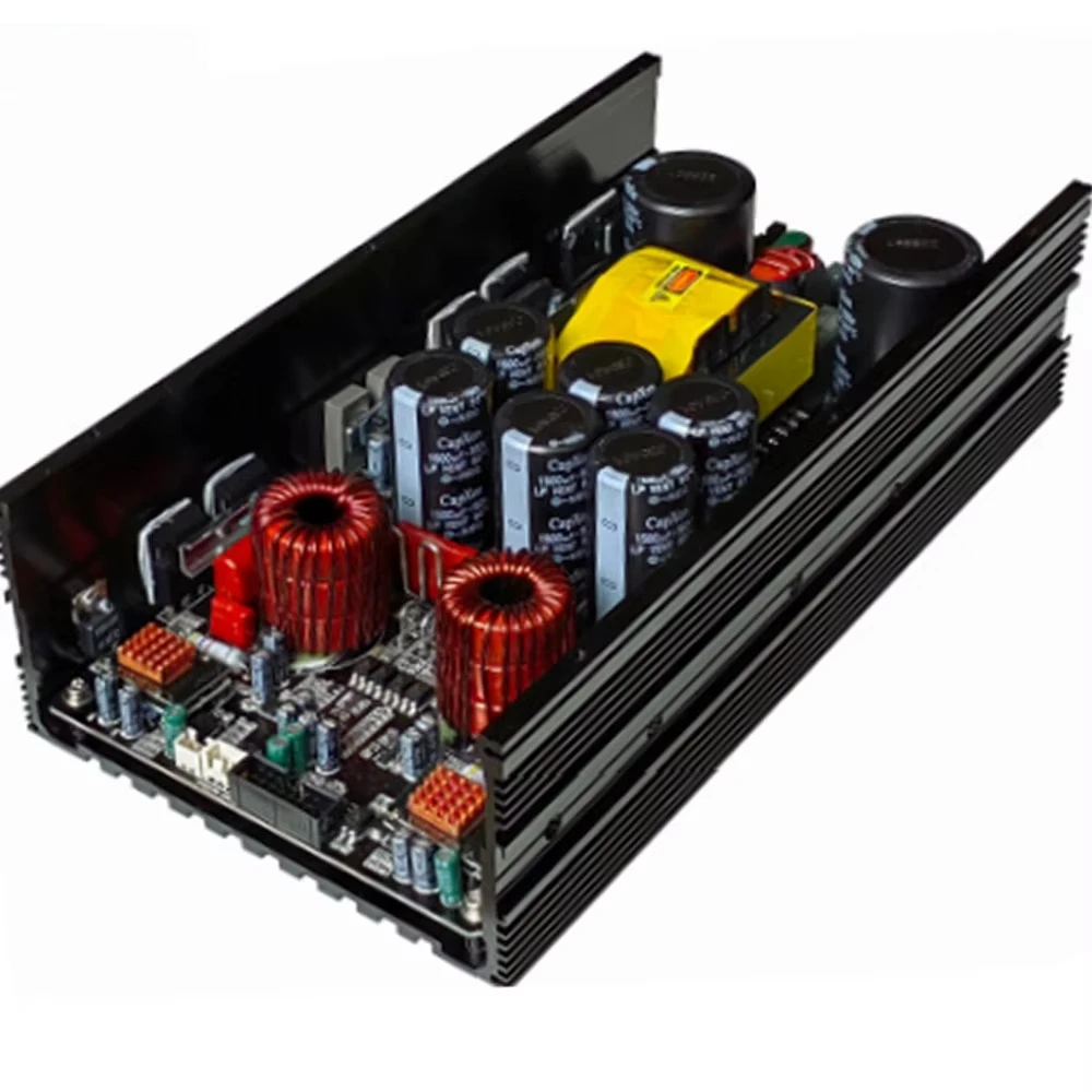 PDA2600 China Goods Wholesale High Quality Audio Class D 2 Channels 800 Watts Professional Speaker Amplifier Module