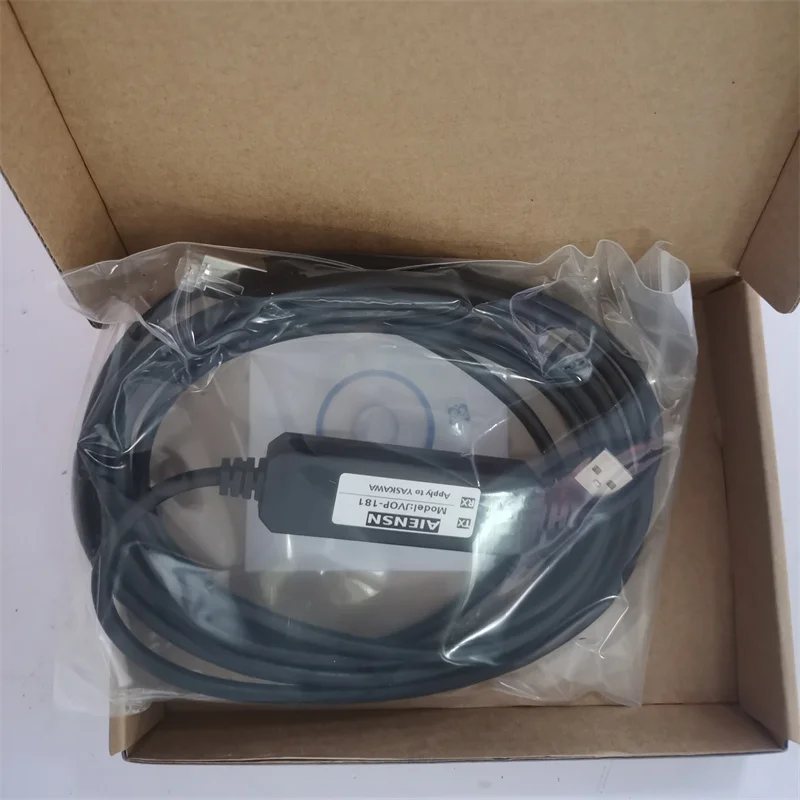 JVOP-181 USB Programming Cable for  nverter G7/F7/S7 V/A1000