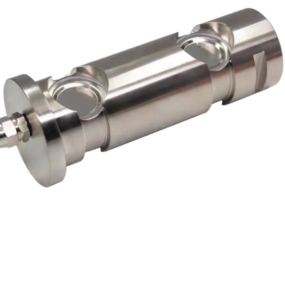 High Precision Crane Weight Sensor 1000kg Load Cell 1 Ton 100 Ton For Weight Measurement