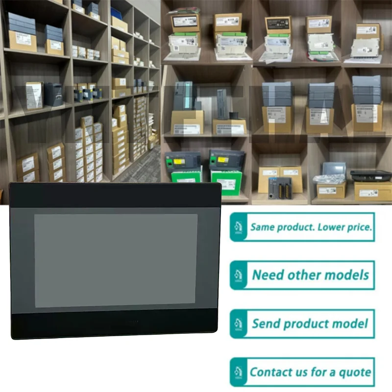 

Новый оригинальный сенсорный экран MT6103iP