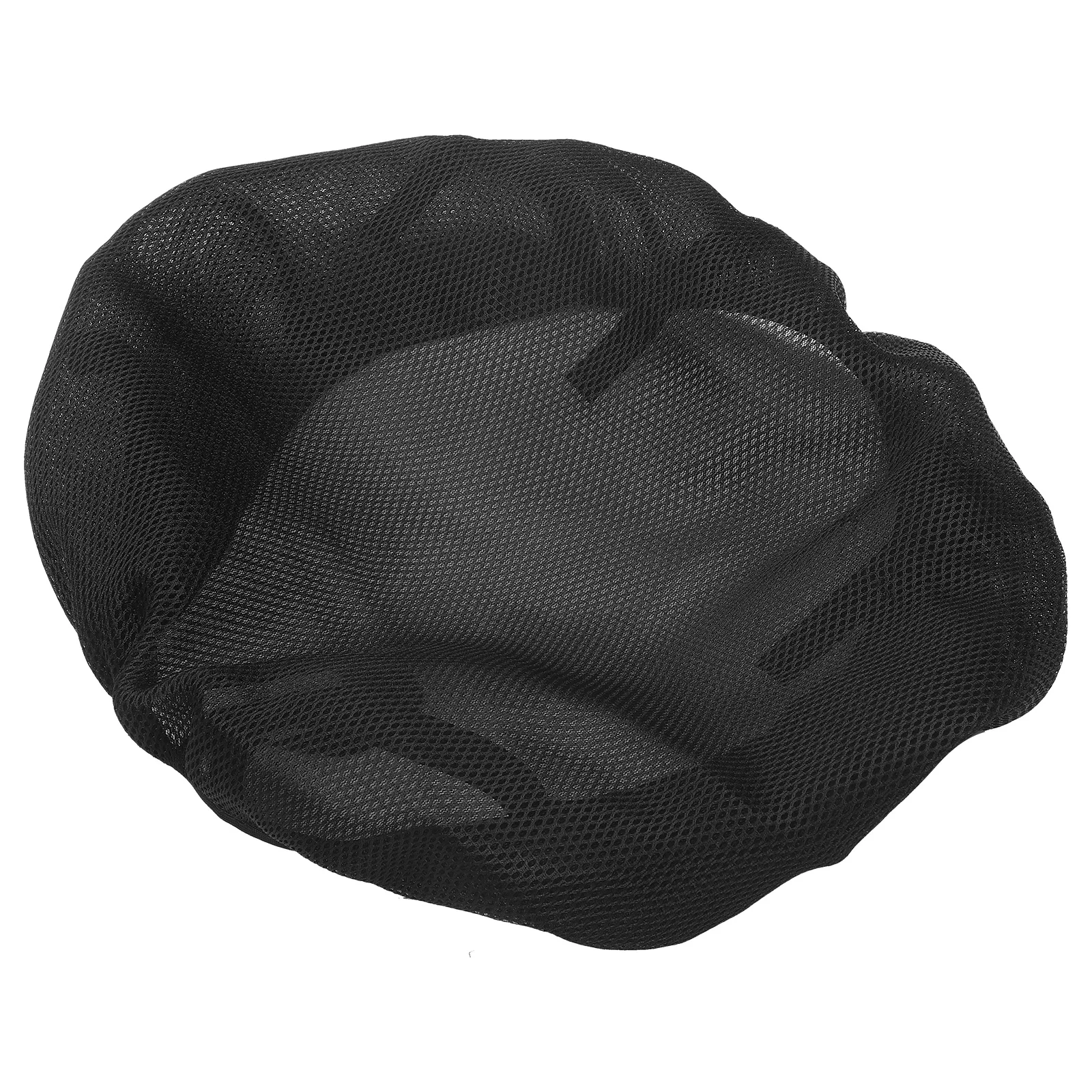 

Motorcycle Seat Cover Breathable Motorbike Cushion Protector Scooter Seat Cover Universal Fit Summer Riding Comfort