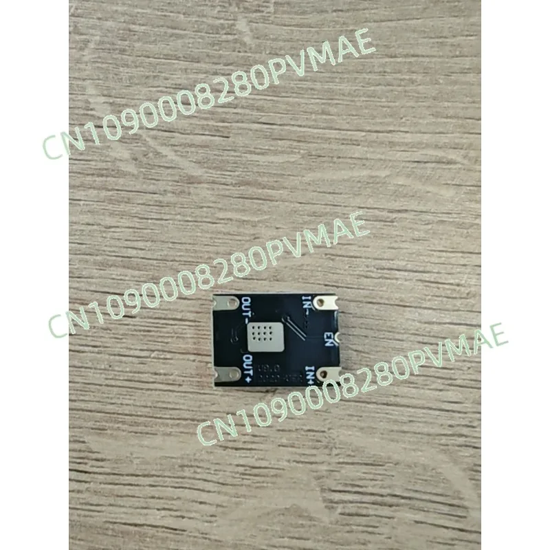 DC-DC step-down power supply module, input 5v~ 16V to 4.2v/5V voltage regulator module is 4A