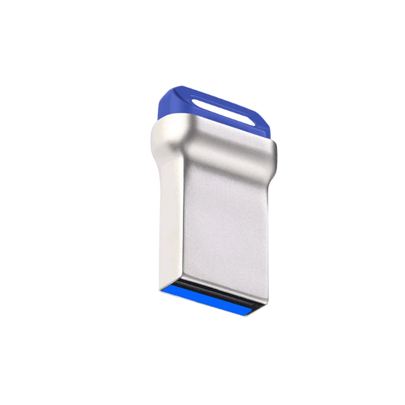 Mini USB Flash Drive Disk 128GB 64GB 32GB 16GB Pen Drive High Speed USB Stick Storage Device