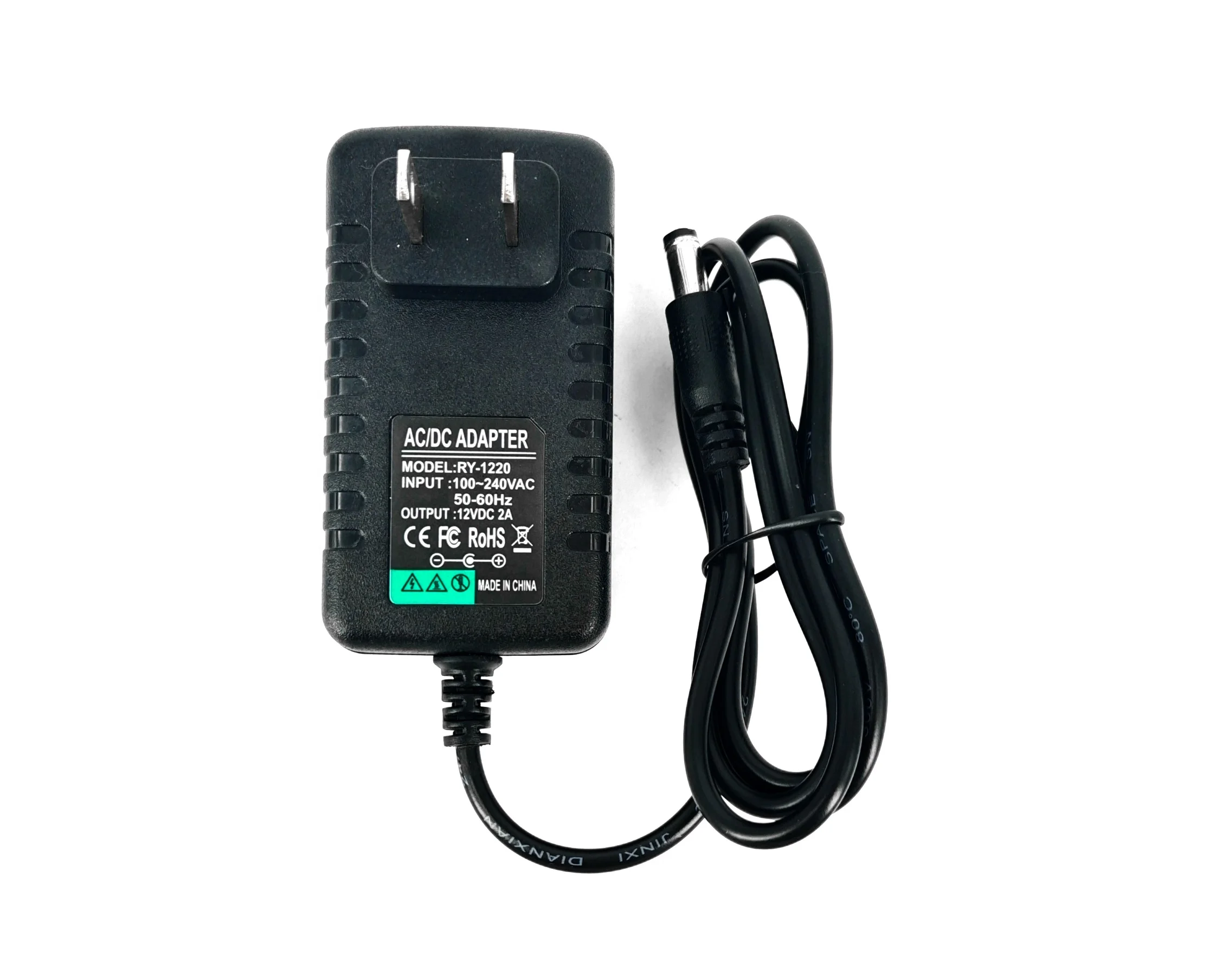 AI Industrial Code Reader BC5110 Intelligent Industrial Code Reader Easily Scans Various High-density QR Codes and Barcode