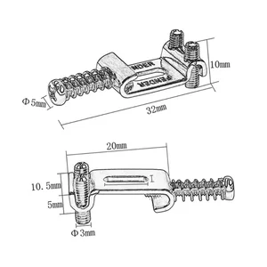 6 Hauptverkaufsbörse Telecaster -Gitarre - №4