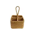Square 4-grid Handle