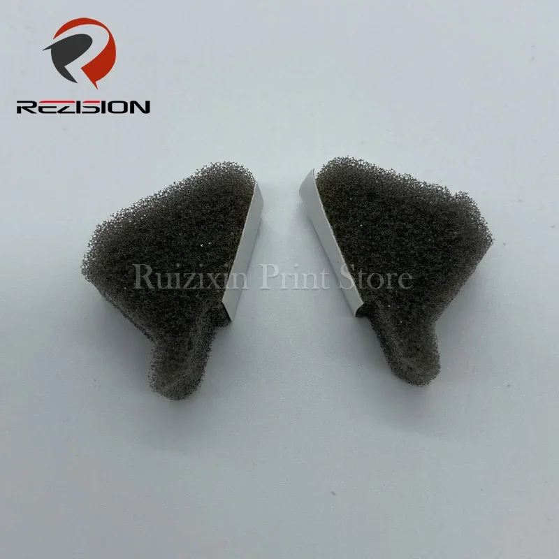

Совместимая барабанная губка для Ricoh MP 1075 2075 7001 7500 8000 8001 9001, уплотнительная пластина, запасные части для копировального аппарата