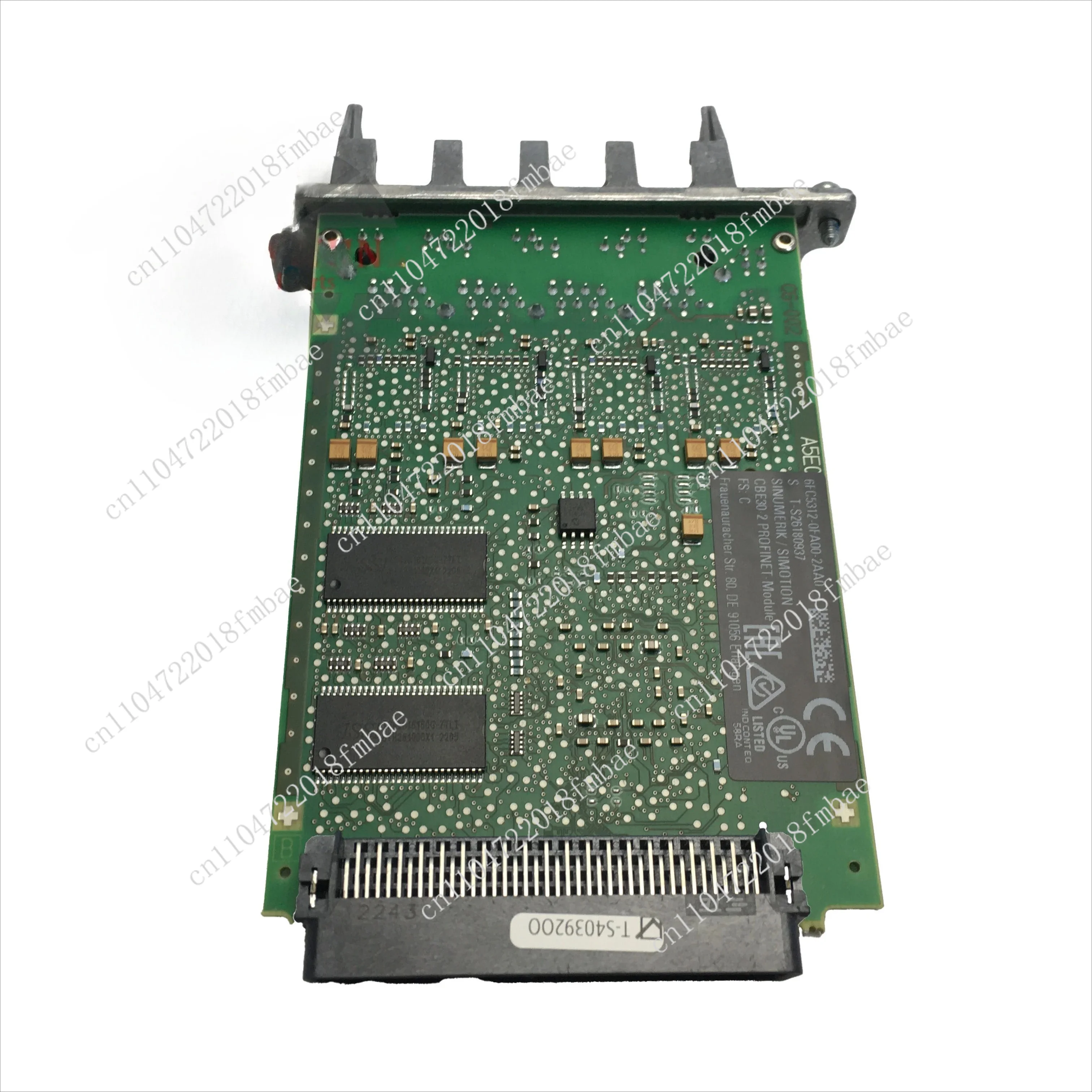 6FC5312-0FA00-2AA0 Communication Module Brand New