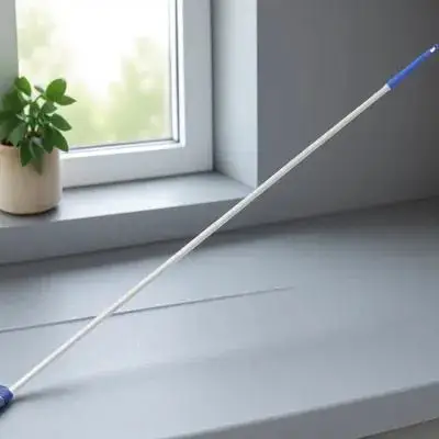 

Swimming Pool Vacuum Cleaner Pole Professional Durable Poles Replace Accessory Clean Supplies Swimming Pool Cleaner Supply