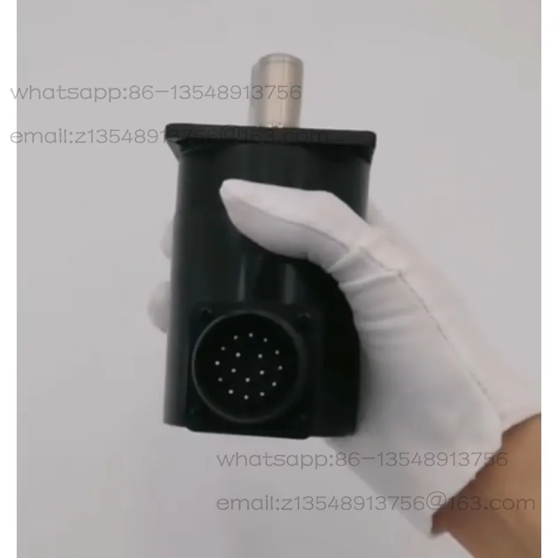 Genuine Spindle Encoder A860-0309-T302 Servo Motor A860-2109-T302 Original Factory Direct Sales