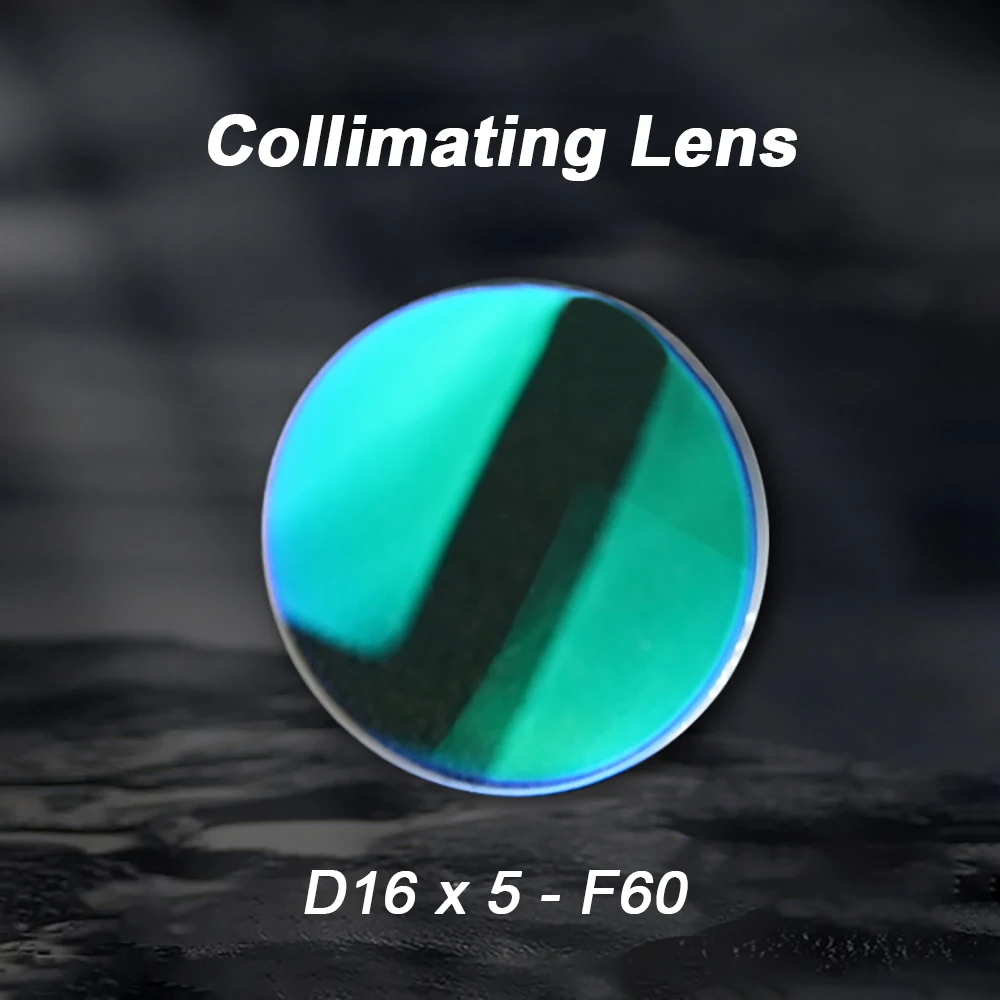 Axrayser Laserschweißkopf-Teile Schutzlinse 18*2 Kollimations- und Fokussierlinse D16*5 D20*4.5 Sicherungsring für WEIYE SUP23T/S – Detail 5