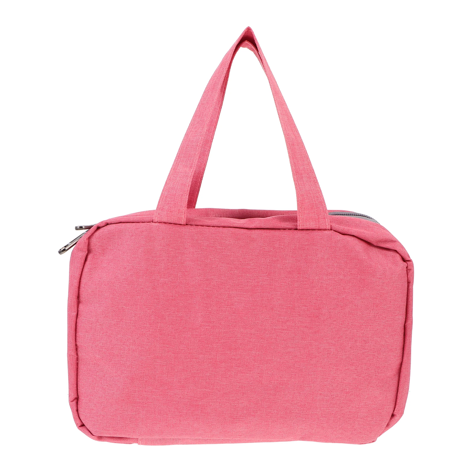 

Waterproof Toiletry Bag Travel Makeup Pouch Beauty Bags Accessories Storage Cosmetics Bathroom Organizer Dry Wet Separation