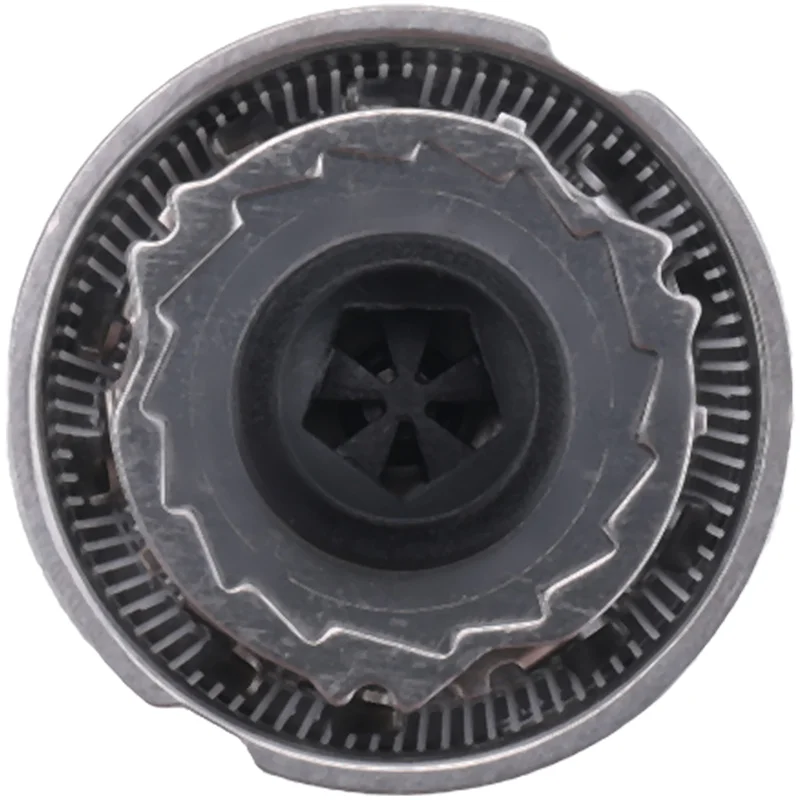 B47B-3PCS For Xiaomi Mijia S500C S500 S300 Electric Shaver Head Replace Shaver Net MJTXD01SKS Cutter Head Spare Parts