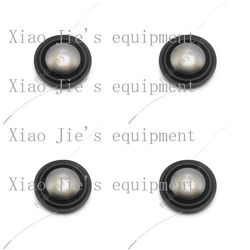 

4 AFT 26mm Dome Tweeter Diaphragm for B&W Matrix 802 804 805 800 Series
