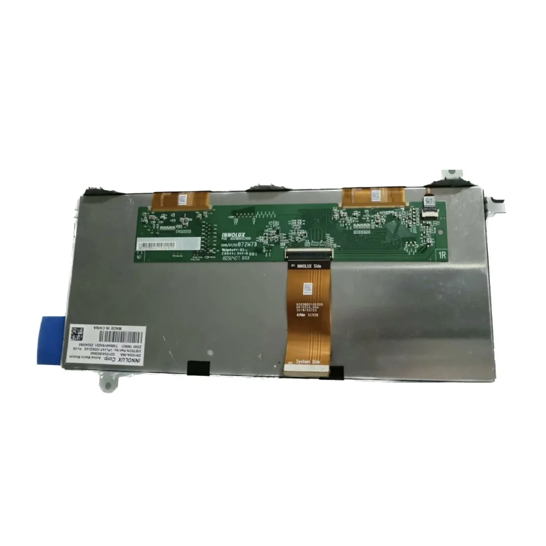 

DK103IA-06A VPLVAF-10D922-AE 10.3" inch LCD Display With Touch panel For Screen Repair