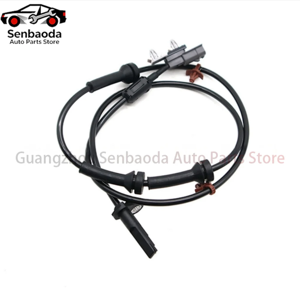 

47910-JN05A 47910JN05A Front Left/Right ABS Wheel Speed Sensor For Nissan Teana ll J32 2.0 2.3 2.5 3.5 2003-2013 Car Accessories