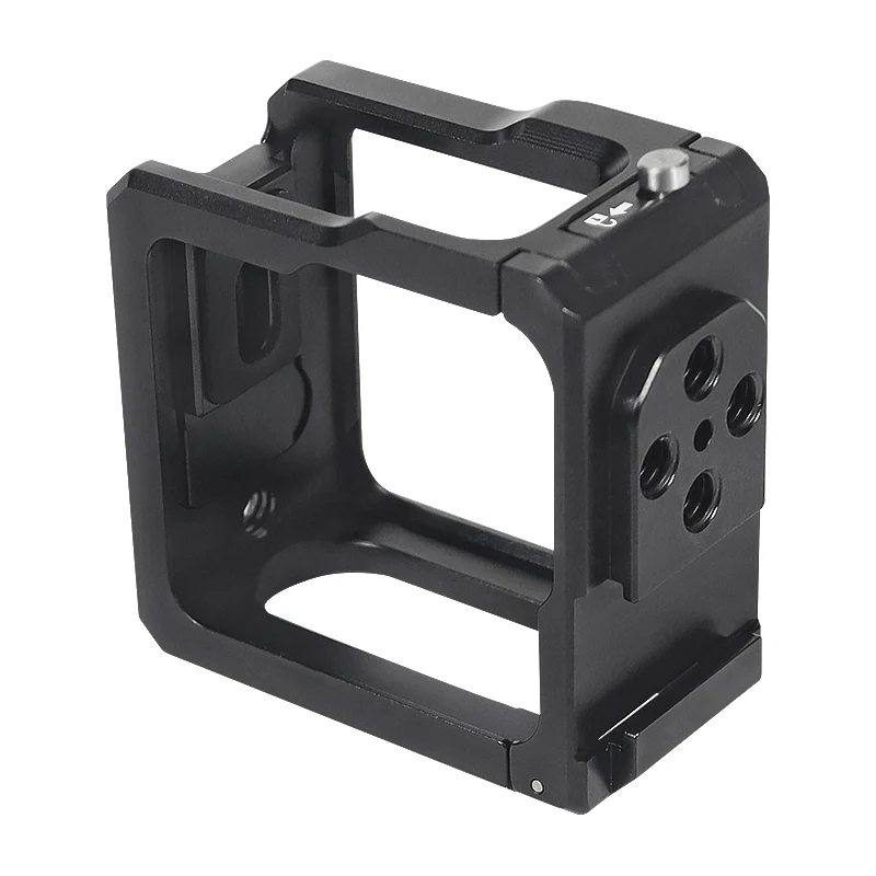 FEICHAO Camera Cage for GoPro  - Gopro Action Camera Hero 11 Black review and price