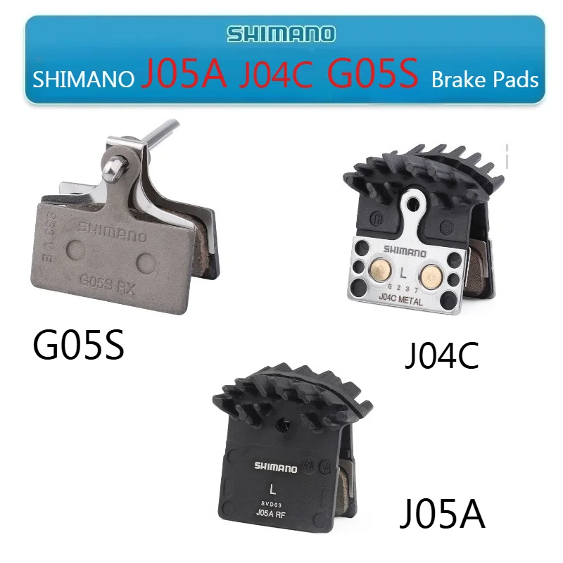 SHIMANOJ05A J04C G0… - image