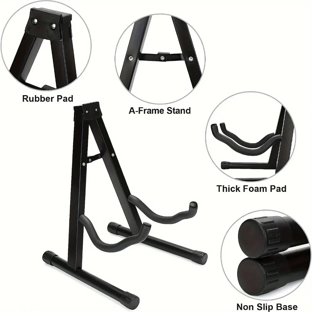 Thumbnail 4 - #68 Latest Guitar Stands Updates