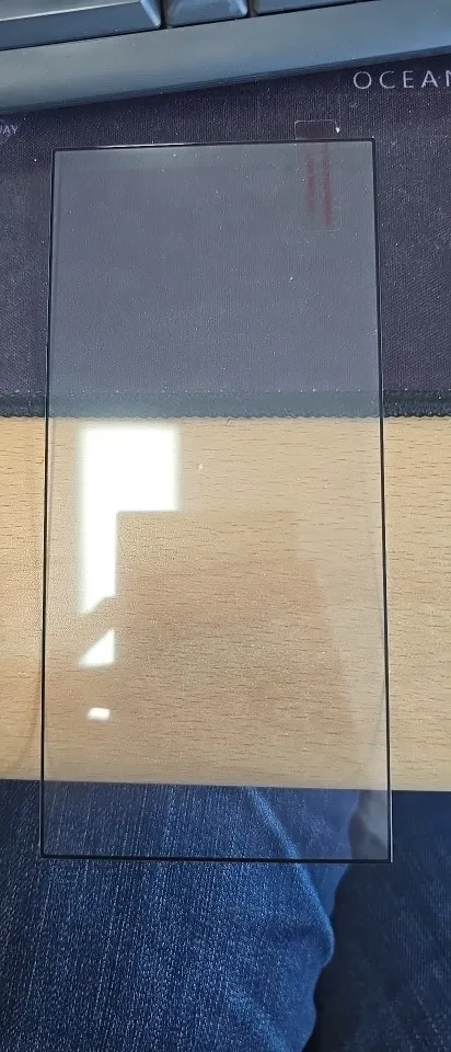 실물 포토 리뷰