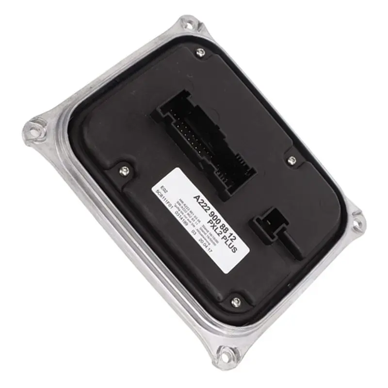 Classy-LED Headlight Module Control Unit Ballast A2229008812 2229008812 For Mercedes Benz C E S Class W205 W222 C238