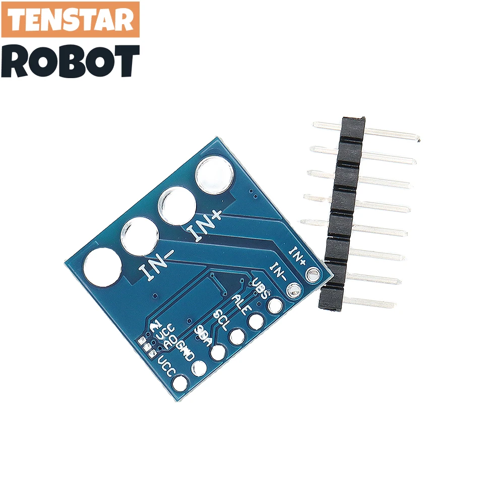 CJMCU-226 INA226 IIC I2C interface Bi-directional current/Power monitoring sensor module For Arduino