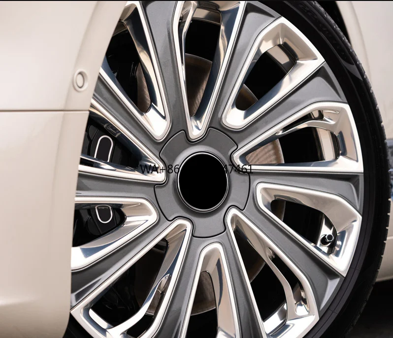 

High Quality Passenger Car Wheels 17-24 Inch Forged Aluminum Alloy Wheel for Rolls-Royce Bentley Flying Spur Car Rims