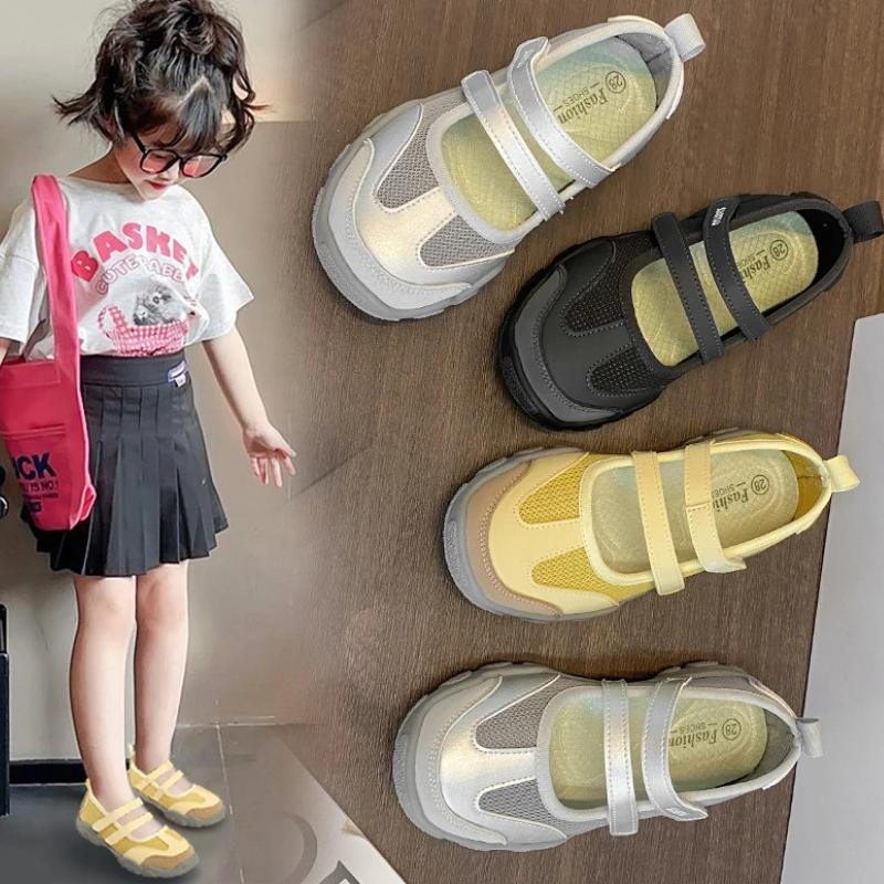 

Leisure child shoe 2025 autumn new sports running child board shoe breatha soft sole comforta versatile school shoes boys girls