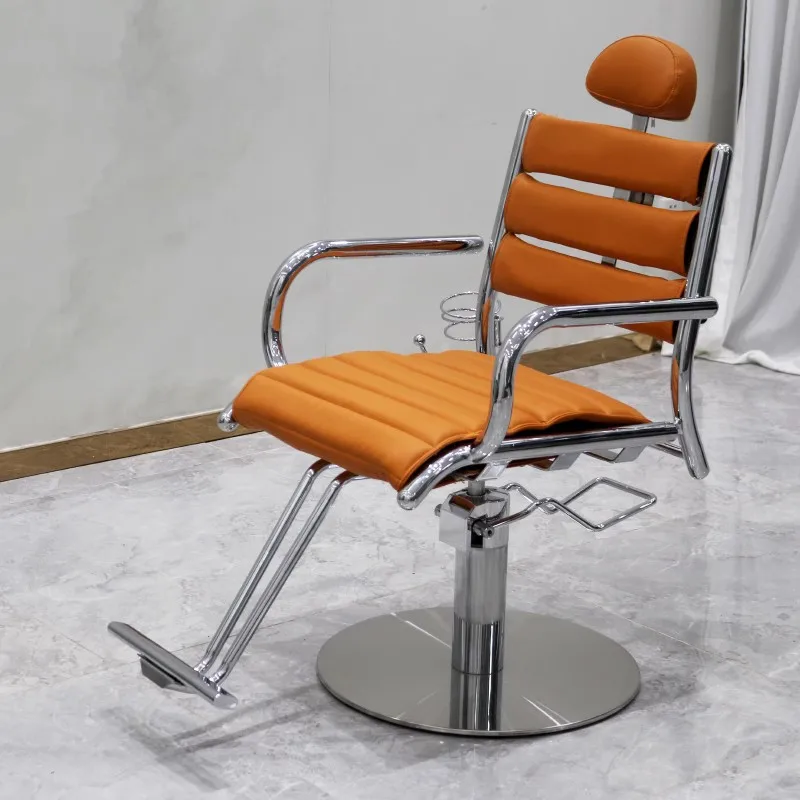 

Парикмахерская, Парикмахерская, стулья для парикмахерской, Парикмахерская одежда для волос, аксессуары для парикмахерской QF50BC