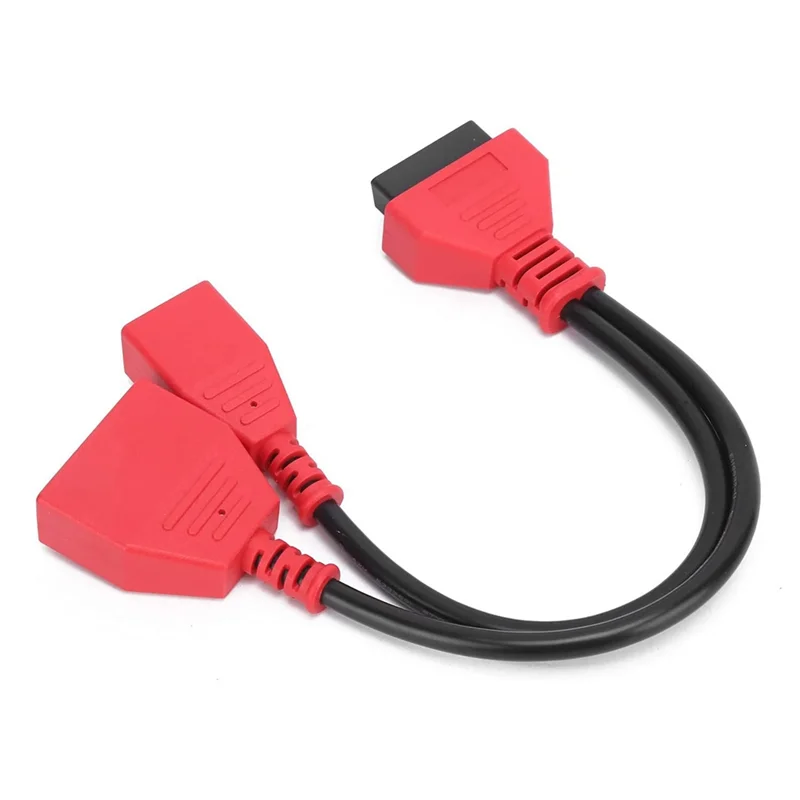 كابل موصل التشخيص obd2 ، 16 + 32 محول بوابة obdii أداة تشخيص السيارة لاستبدال نيسان سيلفي سنترا