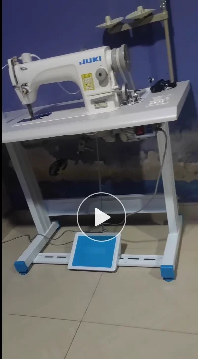 High Speed Original Japan Made Used Jukis DDL 8700 Single Needle Lockstitch Sewing Machine Head Good Condition hot sell to world