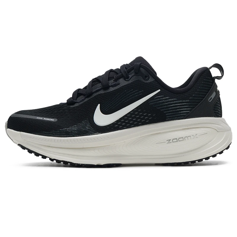 

Nike Vomero 18 Running Shoes Cushioning, Rebound and Lightweight Women's Shoes for Running and Exercise Hm6804-005