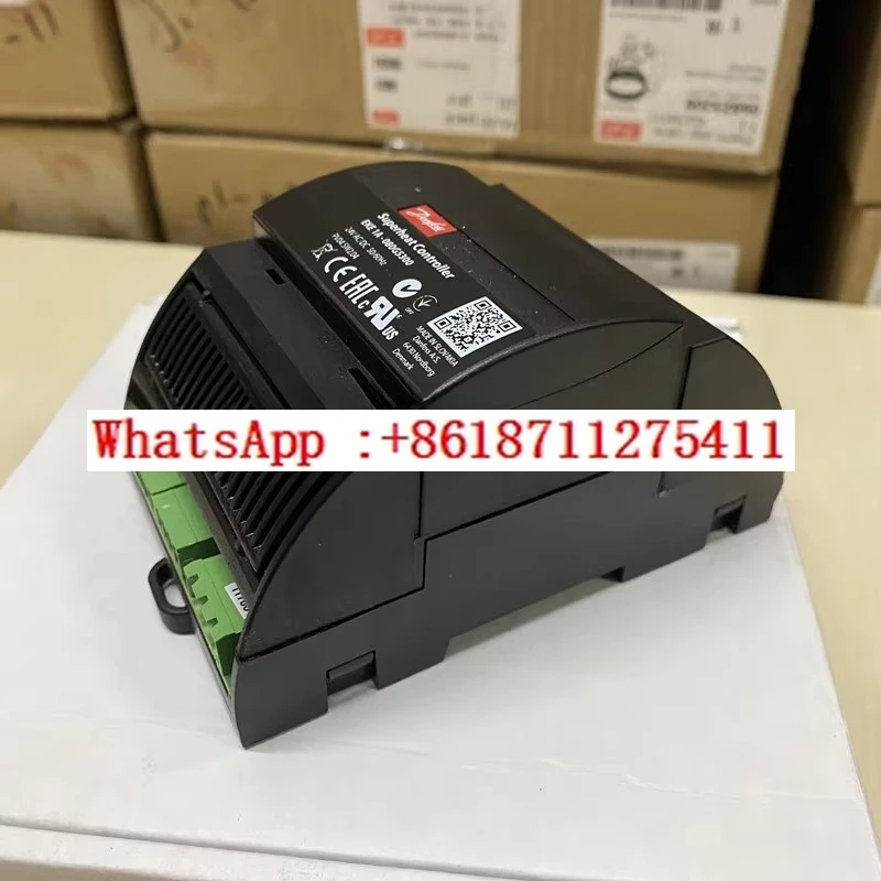 

Контроллер расширительного клапана EKE1A/B/C/080G5300/5350/5400 Ручной оператор 080G0294