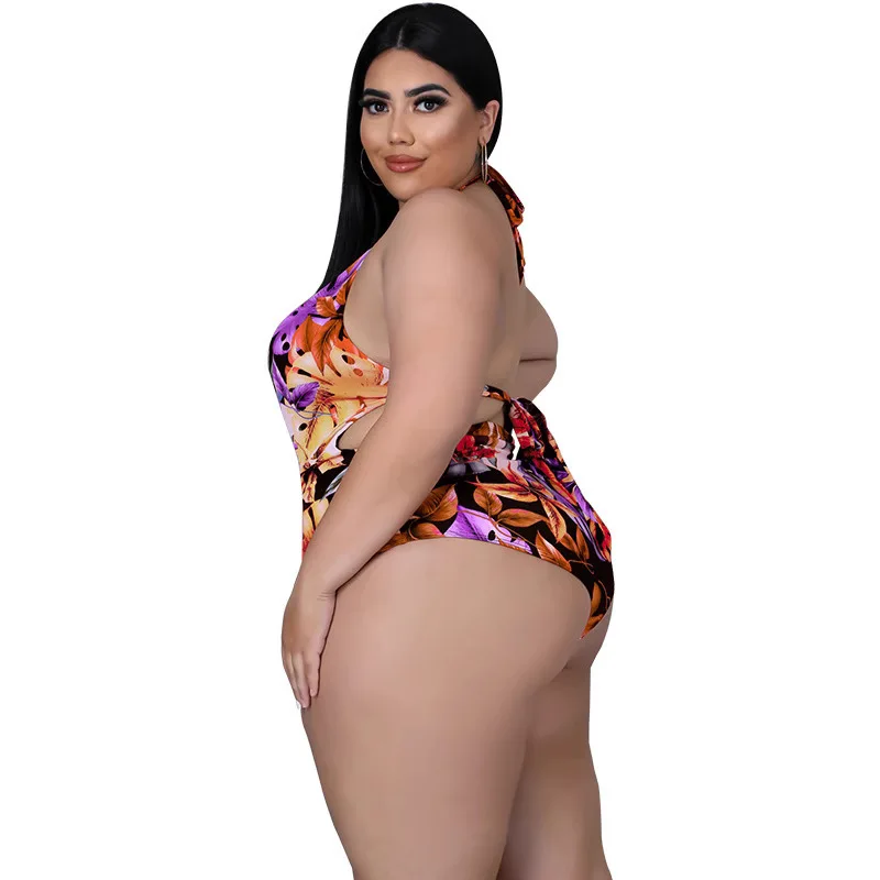 My918 Plus Size dames zomer nieuwe collectie hemdje jumpsuit en chiffon jas